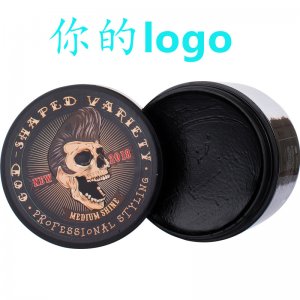 油頭膏復(fù)古發(fā)油發(fā)蠟