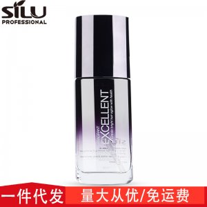 絲露杰發動力護發精油