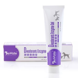 BeMate倍美特貓咪犬整腸專用營養膏OEM/ODM代加工