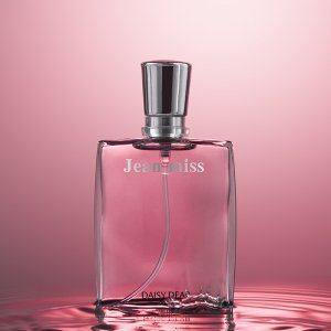 小城伊香品牌真愛(ài)女士香水