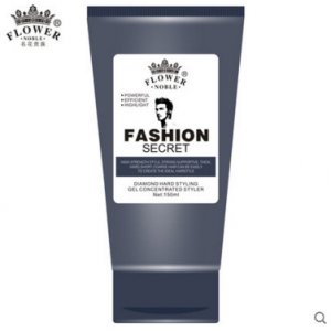 啫喱膏定型保濕啫喱水OEM/ODM代加工