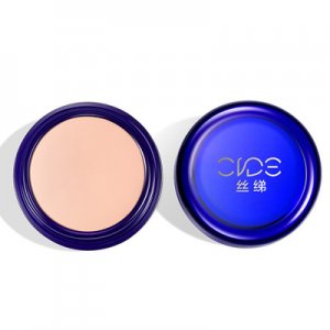 明艷絲綈遮瑕膏護膚