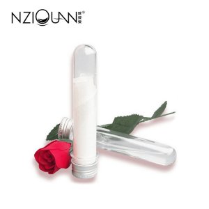 新款玻尿酸試管蠶絲面膜OEM/ODM定制代加工