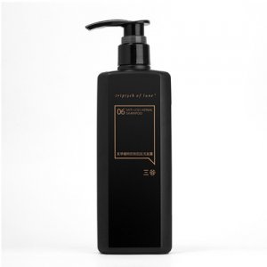 三谷進化論防脫洗發水