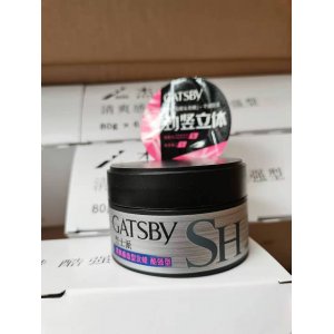 杰士派清爽感造型發蠟貼牌定制代加工