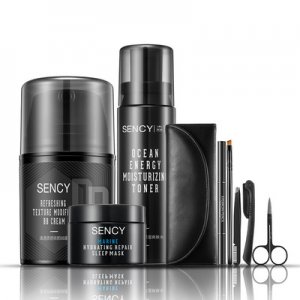 森溪護膚美妝套裝