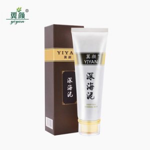 150g火山泥沐浴乳貼牌OEM/ODM