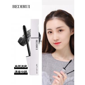 貝迪瑞網紅推金屬睫毛膏代加工貼牌OEM/ODM