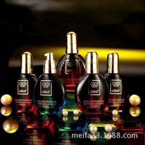 正品洛黛詩香水護發精油