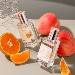 詩(shī)芒新款星晴時(shí)光香水