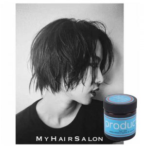 爆款濕發(fā)蠟貼牌