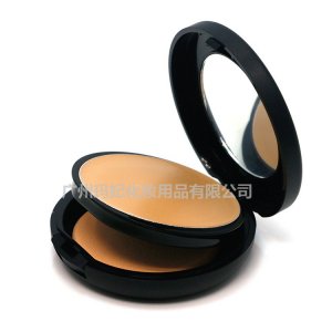 色彩沙龍專業彩妝柔潤粉底霜