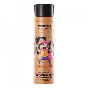 廣州市型邦化妝品有限公司