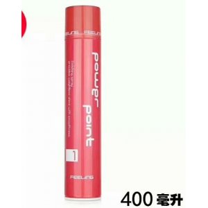 FEELING菲靈魔法定型噴霧發膠