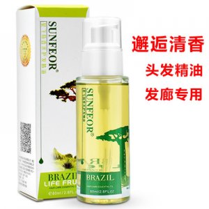 免洗護發(fā)素巴西