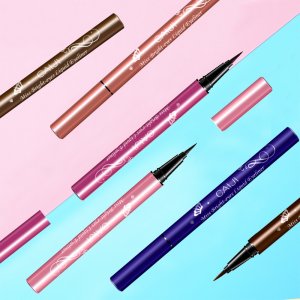 彩即彩色眼線筆OEM/ODM定制代加工