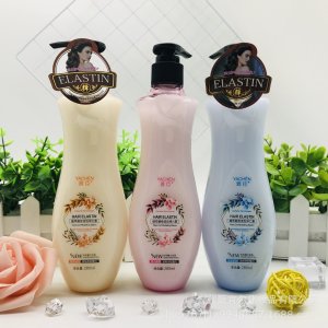 修護(hù)精華蓬松護(hù)發(fā)素