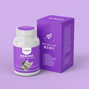 狗狗貓咪鈣片可OEM/ODM代工