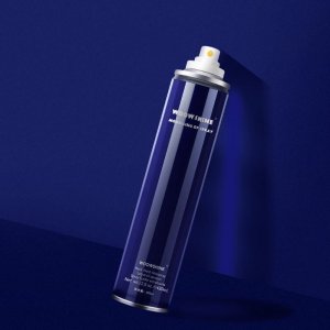 強勁發膠噴霧貼牌