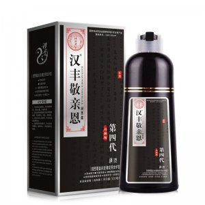 漢豐一洗彩染發劑