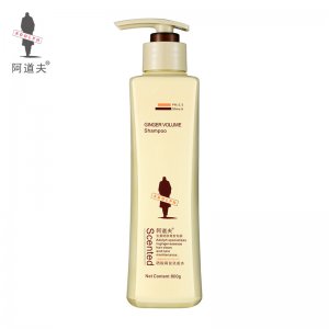 阿道夫生姜洗發(fā)水（防脫育發(fā)）強(qiáng)健育發(fā)修護(hù)