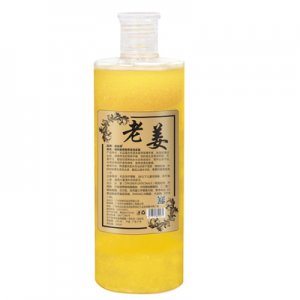 洗發水粒粒生姜洗發水