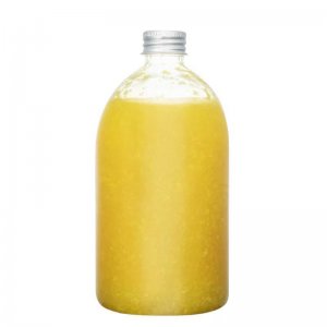 定制生姜洗發水