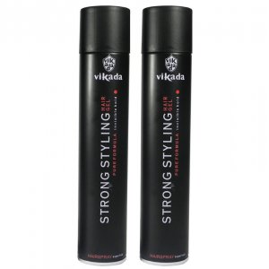 頭發發型定型噴霧OEM/ODM定制代加工