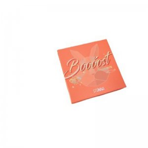 廣州市巴蓓拉化妝品有限公司