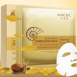 保濕補水嫩膚面膜