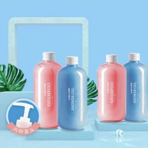 正品氨基酸控油洗發(fā)水女學(xué)生