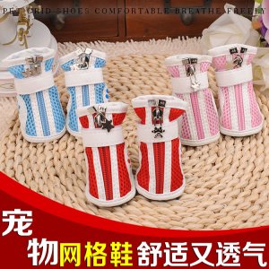 春秋寵物鞋代加工貼牌OEM/ODM