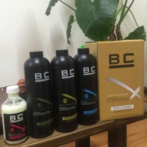 巴西焗油營養倒膜