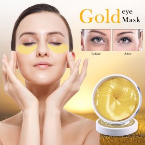 綠眼膜貼牌OEM/ODM