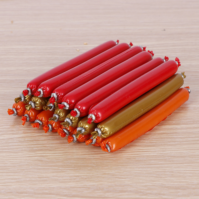 10kg裝寵物零食火腿腸OEM/ODM代加工