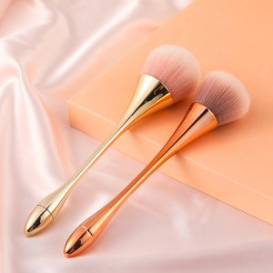 小蠻腰大號(hào)散粉刷腮紅刷柔軟化妝刷OEM代加工