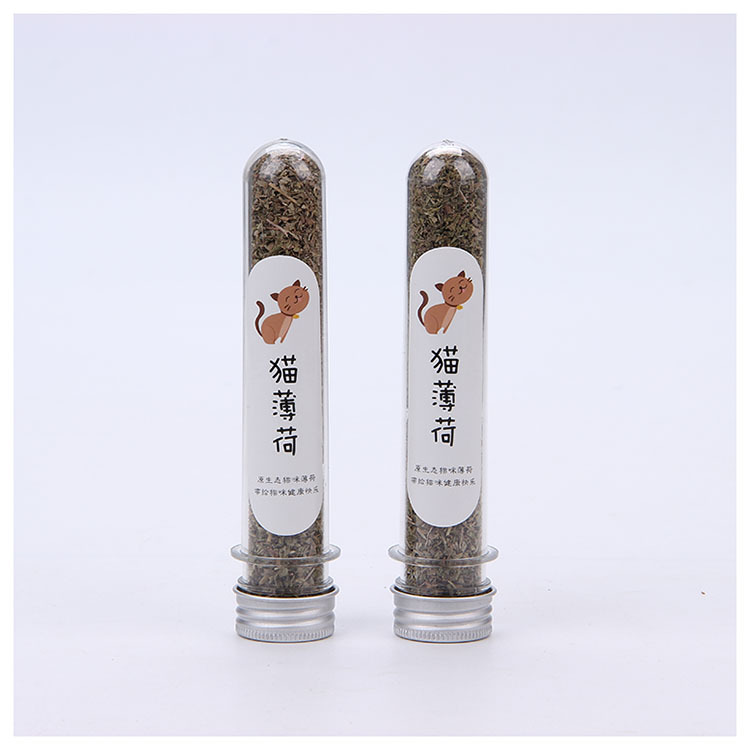 貓薄荷貓零食催吐毛球貓貼牌OEM/ODM