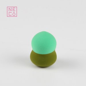 迷你葫蘆美妝蛋貼牌定制代加工