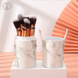 大理石化妝刷OEM代加工