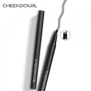 CHEEKDOURL戚朵彩妝液體眉筆OEM/ODM代加工