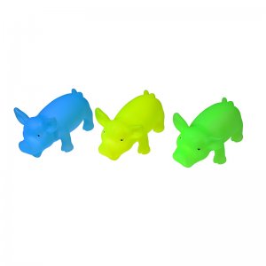 發泄玩具豬貼牌定制代加工