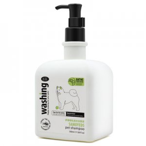 亨蒂 私寵專用狗狗沐浴露OEM/ODM定制代加工