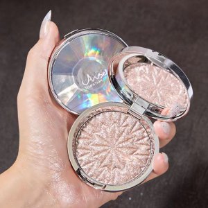 AGAG蝴蝶散粉定妝粉OEM/ODM定制代加工