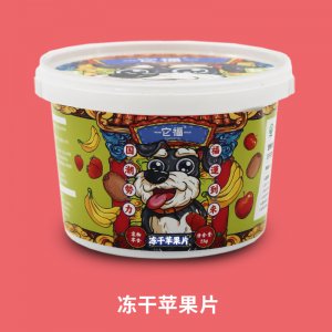 凍干蔬菜水果貼牌OEM/ODM