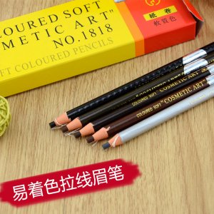 1818.拉線眉筆可OEM/ODM代工