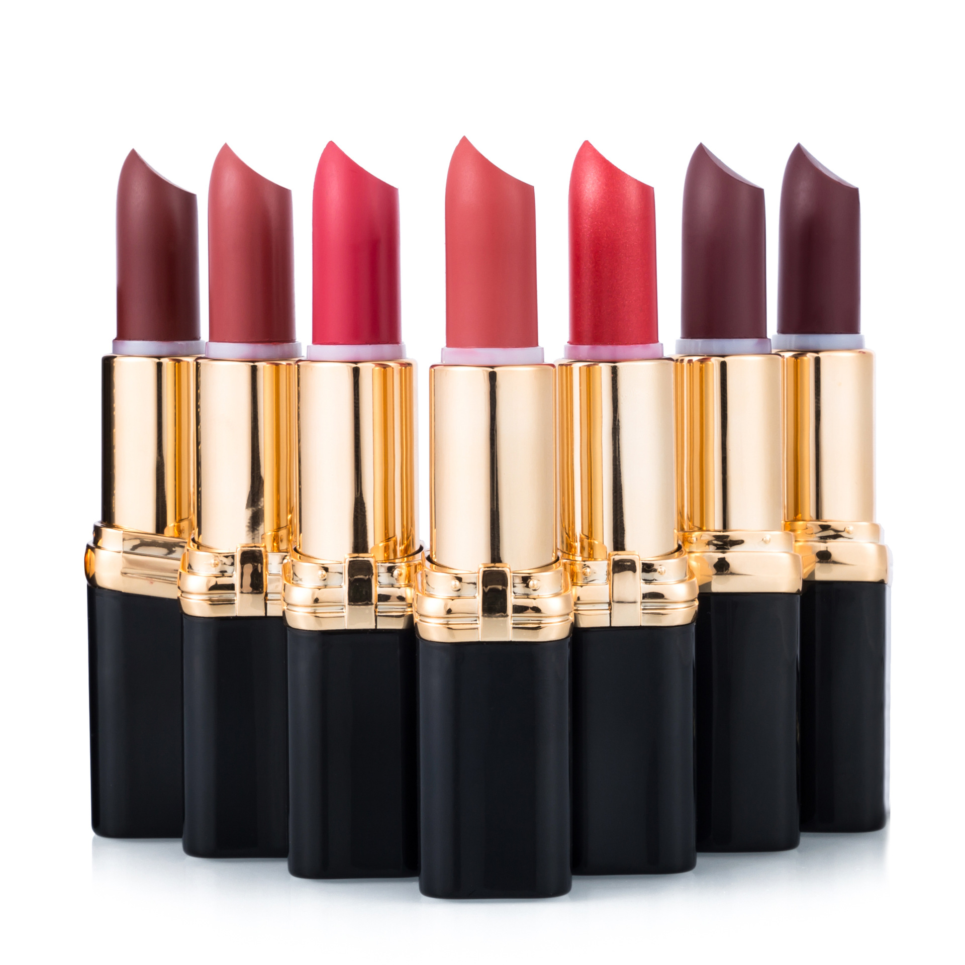 朗普妮化妝品（義烏）有限公司