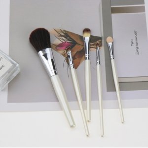 螺旋鉆石柄散粉刷OEM代加工