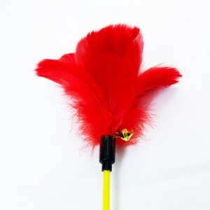 寵物玩具逗貓棒OEM/ODM代加工