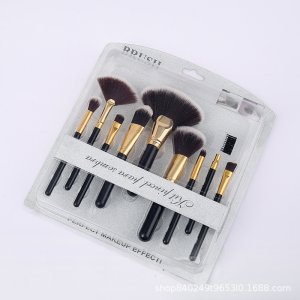 時尚創意化妝刷代加工貼牌OEM/ODM