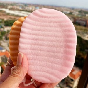 印刷洗臉撲可OEM/ODM代工